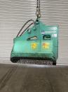 タグチ認定中古 雑木&草刈り機　クサカルゴン　3～4ton　KS-32