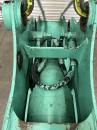 タグチ認定中古 雑木&草刈り機　クサカルゴン　3～4ton　KS-32