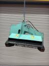 タグチ認定中古 雑木&草刈り機　クサカルゴン　6～8ton　KS-60