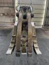 タグチ認定中古 首振りグラスパー　4～5ton　GV-40L