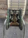 タグチ認定中古 首振りグラスパー　4～5ton　GV-40L