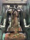 タグチ認定中古 首振りグラスパー　4～5ton　GV-40L