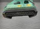 タグチ認定中古 雑木&草刈り機　クサカルゴン　3～4ton　KS-27