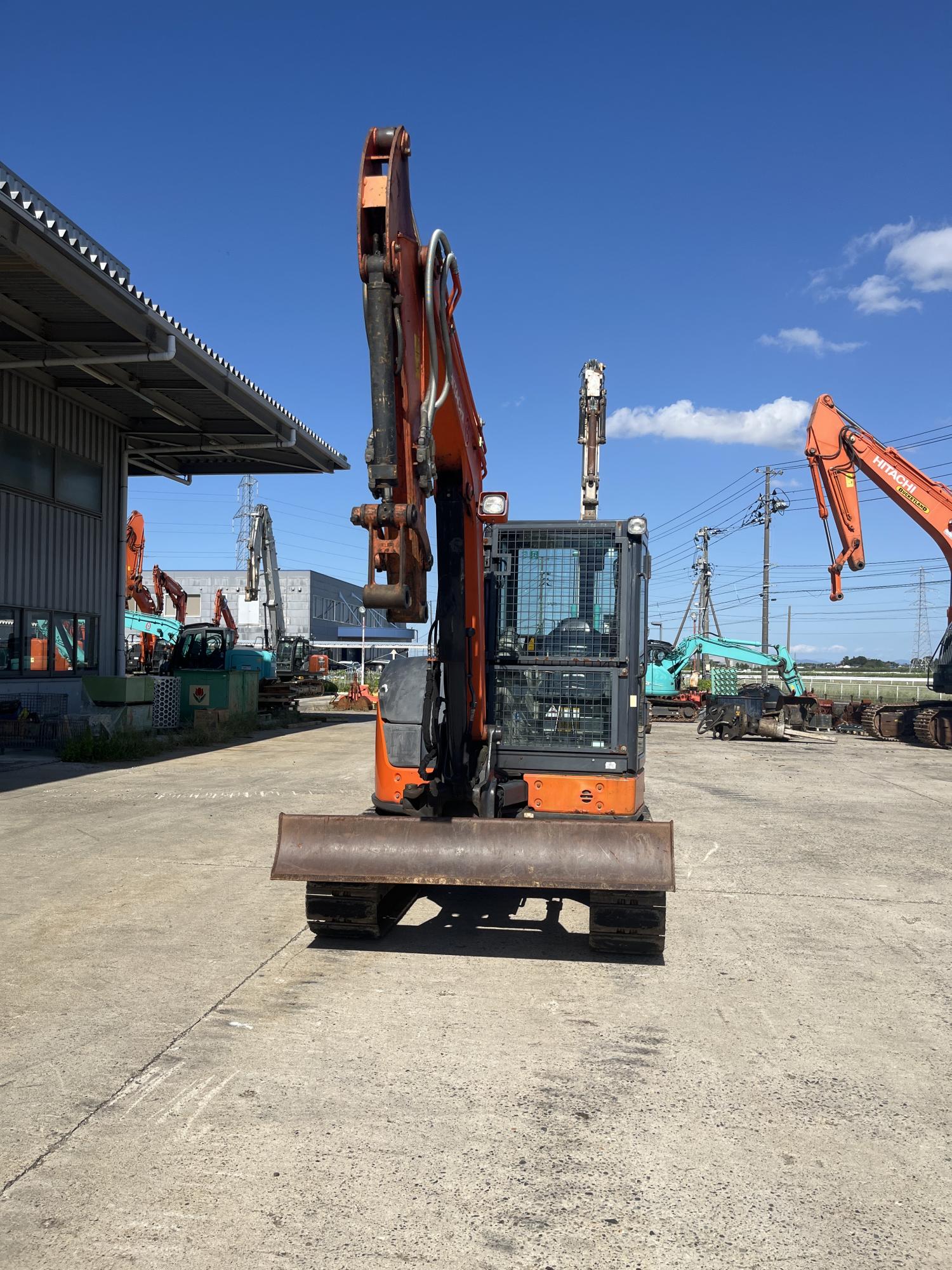 ​ZX40U-5A