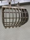 タグチ認定中古 スケルトンバケット　10～14ton　100×165