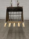 タグチ認定中古 スケルトンバケット　10～14ton　101×165（横ピン仕様）