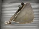 タグチ認定中古 スケルトンバケット　20～22ton　100×100
