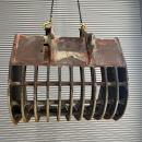 タグチ認定中古 スケルトンバケット　20～22ton　100×160