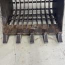 タグチ認定中古 スケルトンバケット　20～22ton　100×160