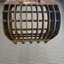 タグチ認定中古 スケルトンバケット　20～22ton　100×160