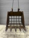タグチ認定中古 スケルトンバケット　20～22ton　200×200