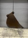タグチ認定中古 スケルトンバケット　20～22ton　200×200