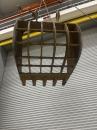 タグチ認定中古 スケルトンバケット　20～22ton　200×200