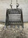 タグチ認定中古 スケルトンバケット　6～8ton　80×80