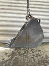 タグチ認定中古 スケルトンバケット　6～8ton　80×80