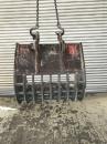 タグチ認定中古 スケルトンバケット　6～8ton　80×80