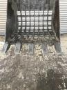 タグチ認定中古 スケルトンバケット　6～8ton　80×80