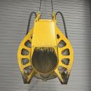 タグチ認定中古 バケット型回転ふるい機　ディディ・リドル　10～14ton　TM-122-HEX40