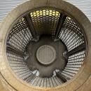 タグチ認定中古 バケット型回転ふるい機　ディディ・リドル　10～14ton　TM-122-HEX40