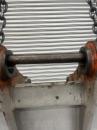タグチ認定中古 法面バケット　4～5ton　Y1-40