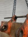 タグチ認定中古 法面バケット　4～5ton　Y1-40