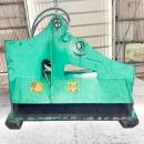 タグチ認定中古 雑木&草刈り機　クサカルゴン　6～8ton　KS-62