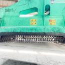 タグチ認定中古 雑木&草刈り機　クサカルゴン　6～8ton　KS-62