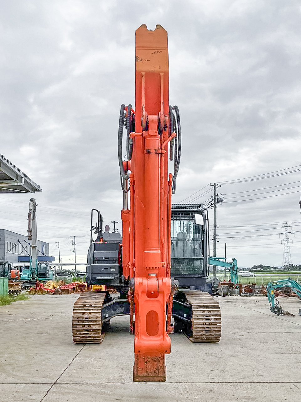 ZX350LCK-6