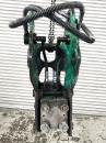 タグチ認定中古 油圧ブレーカー　10～14ton