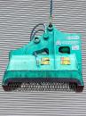 タグチ認定中古 雑木&草刈り機　クサカルゴン　3～4ton　KS-32