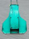タグチ認定中古 雑木&草刈り機　クサカルゴン　3～4ton　KS-32