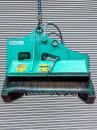 タグチ認定中古 雑木&草刈り機　クサカルゴン　3～4ton　KS-32