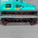タグチ認定中古 雑木&草刈り機　クサカルゴン　3～4ton　KS-32