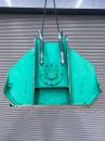 タグチ認定中古 雑木&草刈り機　クサカルゴン　10～14ton　KS-122