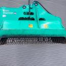 タグチ認定中古 雑木&草刈り機　クサカルゴン　10～14ton　KS-122