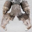 タグチ認定中古 ツインシリンダ　D大割機　4～5ton　D-41A