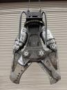 タグチ認定中古 ツインシリンダ　DXカッター　20～22ton　DX-202A