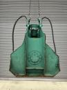 タグチ認定中古 雑木&草刈り機　クサカルゴン　6～8ton　KS-62