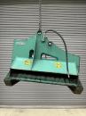 タグチ認定中古 雑木&草刈り機　クサカルゴン　6～8ton　KS-62
