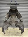 タグチ認定中古 ツインシリンダ　D大割機　20～22ton　D-211A