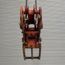 タグチ認定中古 機械式　グラスパーV3　1.2～2.5ton　GT-15