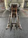 タグチ認定中古 首振りグラスパー　0.7～1.5ton　GV-09L