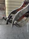 タグチ認定中古 首振りグラスパー　0.7～1.5ton　GV-09L