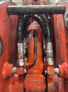 タグチ認定中古 首振りグラスパー　0.7～1.5ton　GV-09L