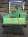 タグチ認定中古 雑木&草刈り機　クサカルゴン　6～8ton　KS-62