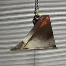 タグチ認定中古 法面バケット　3～4ton　Y1-30