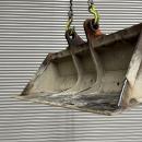 タグチ認定中古 法面バケット　3～4ton　Y1-30