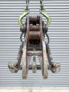 タグチ認定中古 首振りグラスパー　1.2～2.5ton　GV-15L