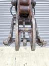 タグチ認定中古 首振りグラスパー　1.2～2.5ton　GV-15L