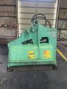 タグチ認定中古 雑木&草刈り機　クサカルゴン　3～4ton　KS-27